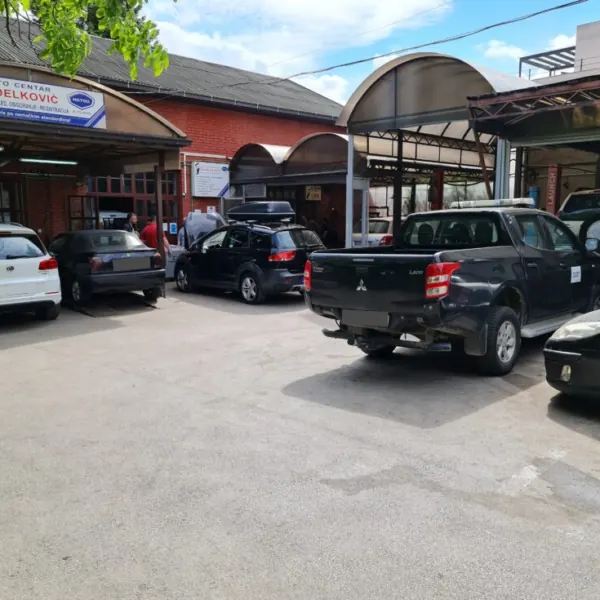 Auto usluge AC ANĐELKOVIĆ