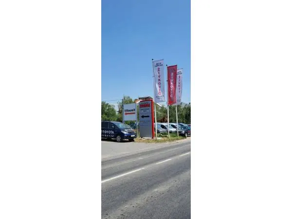 Auto usluge AUTO CENTAR ŽIVKOVIĆ