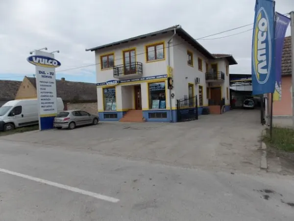 Auto usluge Dil-Ju d.o.o.