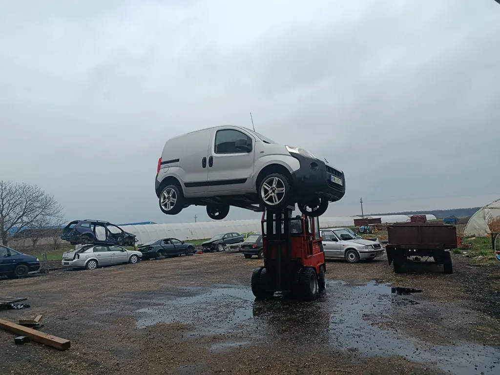 Auto usluge AUTO CENTAR MAJSTOR GRUJA