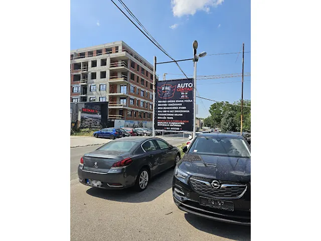 Auto usluge AUTO SERVIS TADIĆ