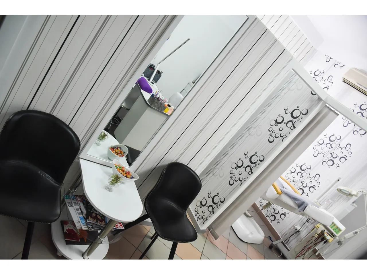 Nega i lepota SALON LEPOTE HELENA