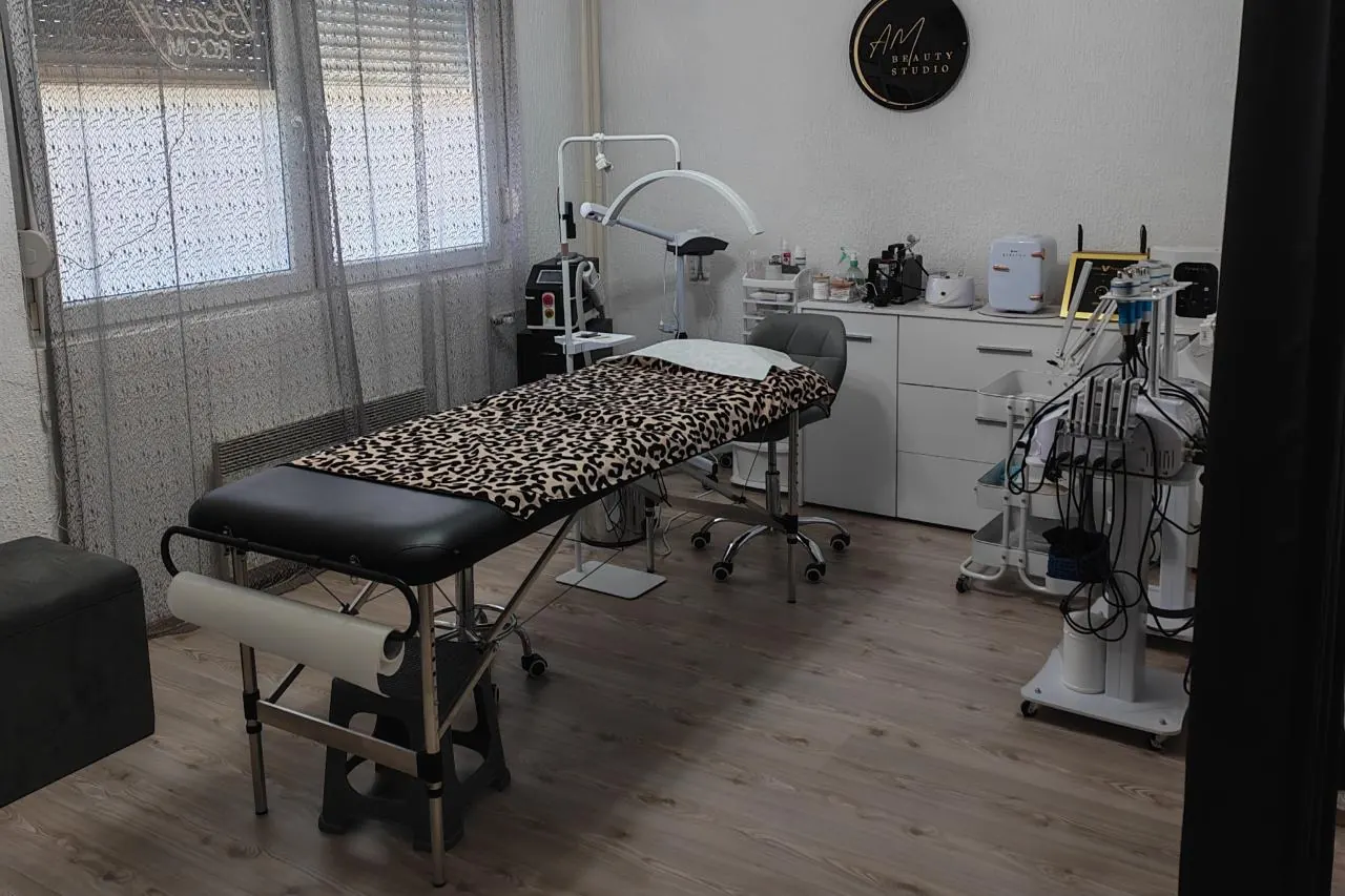 Nega i lepota AM BEAUTY STUDIO