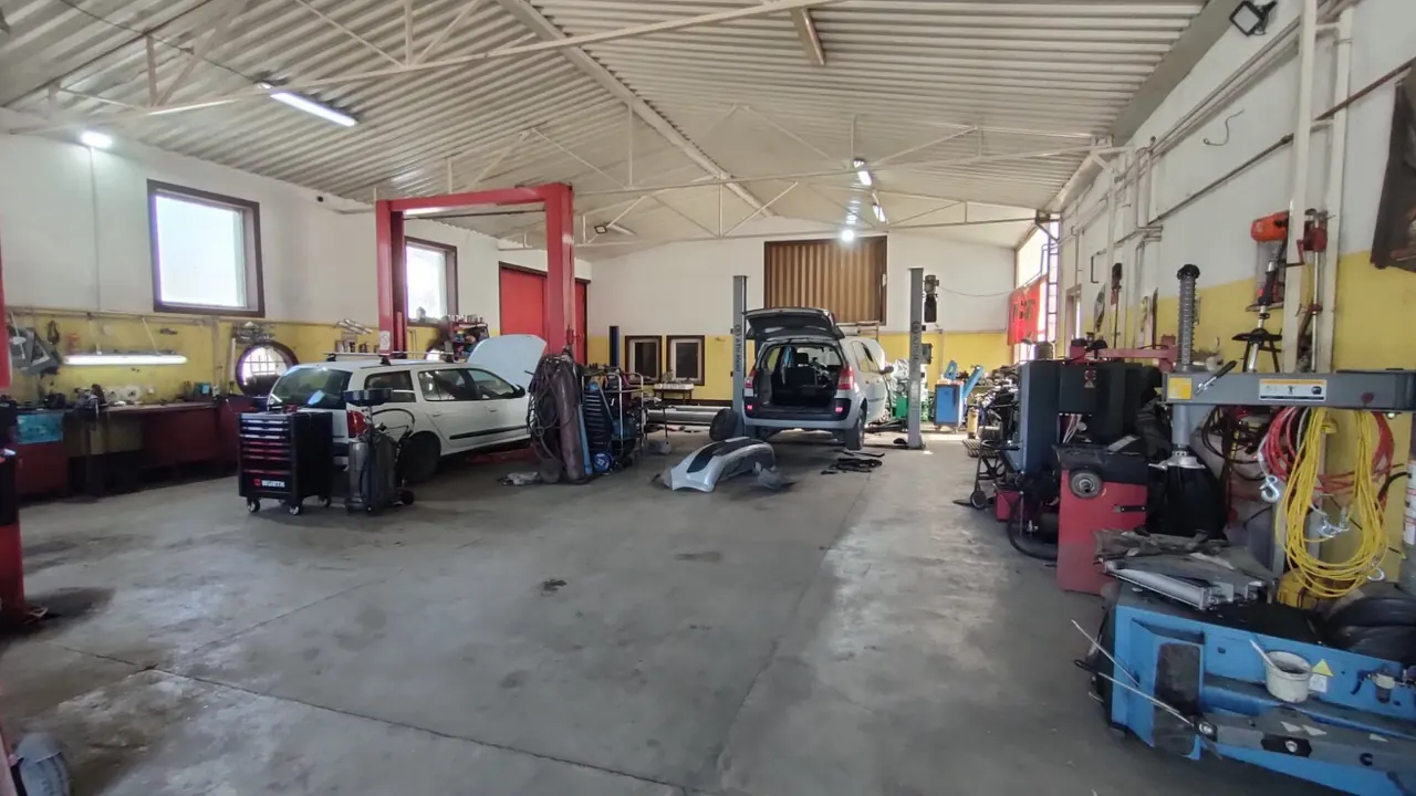 Auto usluge AC FEKETIĆ