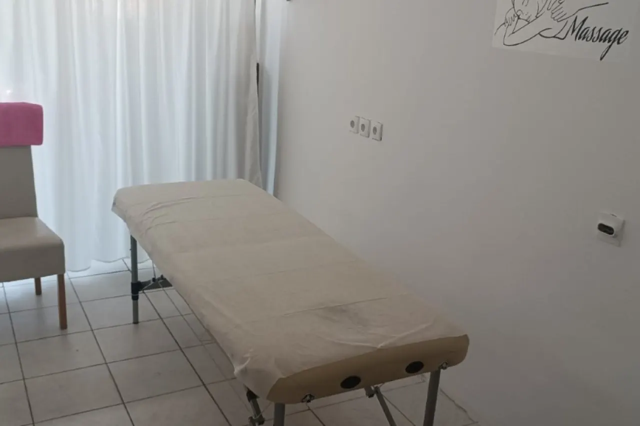 Nega i lepota Zlatne ruke zdravlja