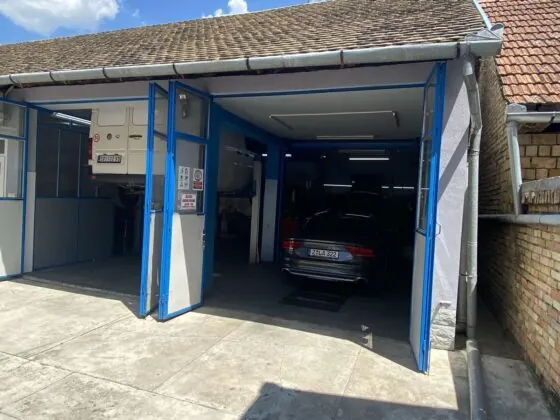 Auto usluge AS DAKIĆ