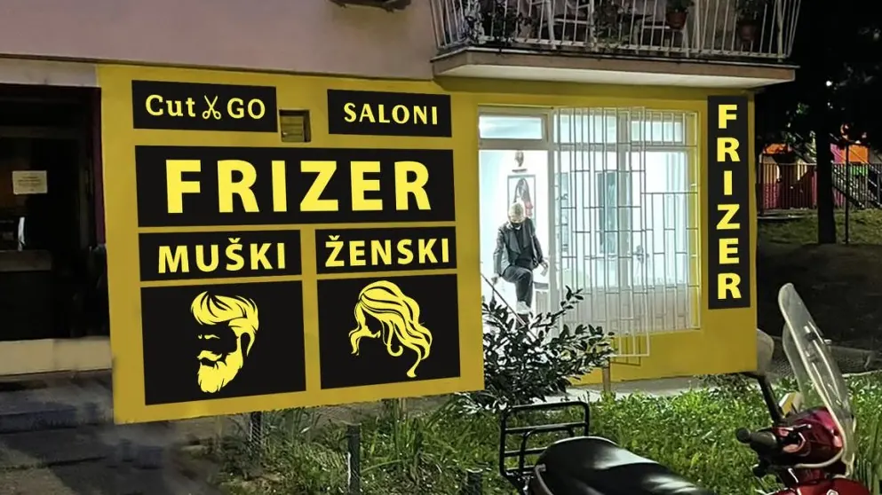 Frizerske usluge Cut & GO – Marijane Gregoran 50