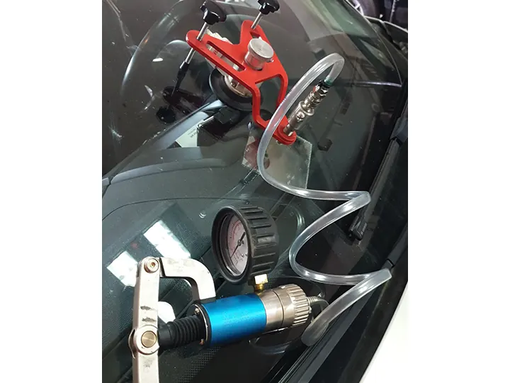 Auto usluge AUTO SERVIS GM GARAGE