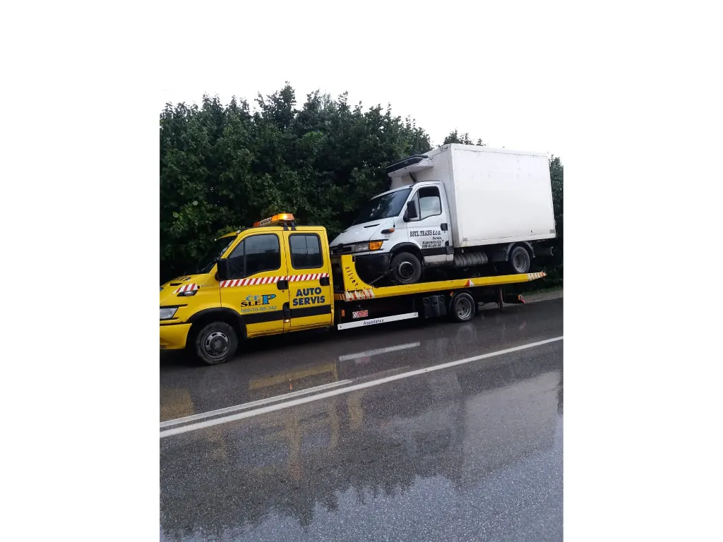 Auto usluge AUTO SERVIS I ŠLEP SLUŽBA VOLKSWAGEN-ČEP
