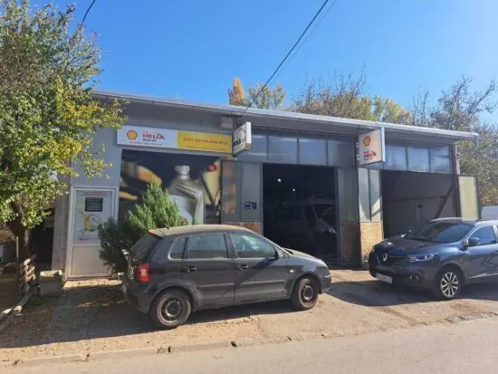 Auto usluge AC MIKA PLUS