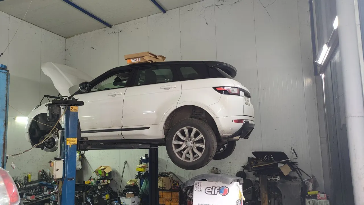 Auto usluge AS DEJANOVIĆ