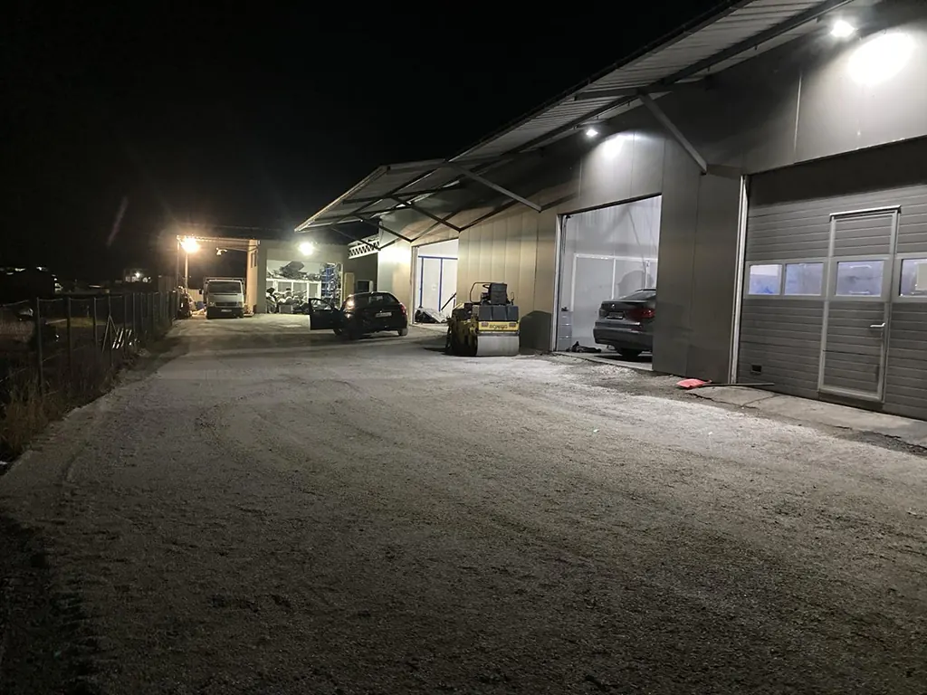 Auto usluge BMW AUTO OTPAD