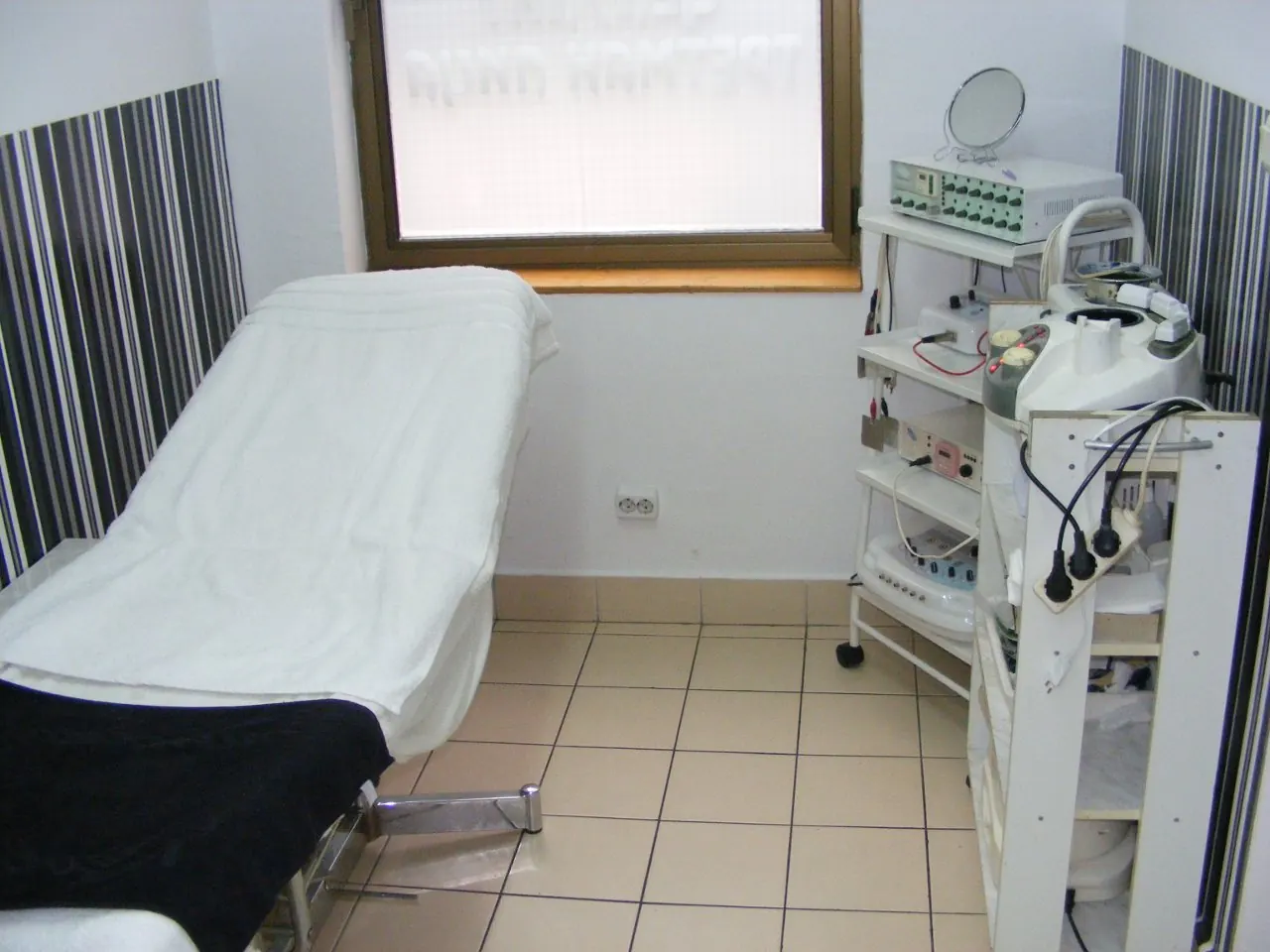Nega i lepota KOZMETIČKI SALON ESTETIK
