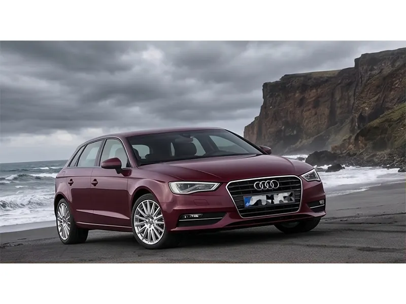 Auto usluge AUDI I VW DELOVI KRAGUJEVAC