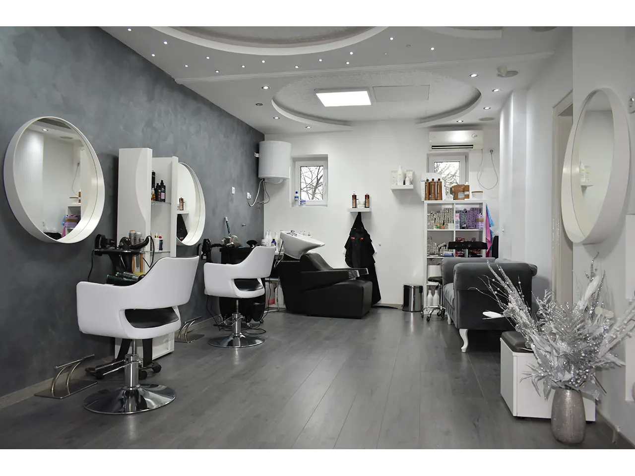 Frizerske usluge BEAUTY S