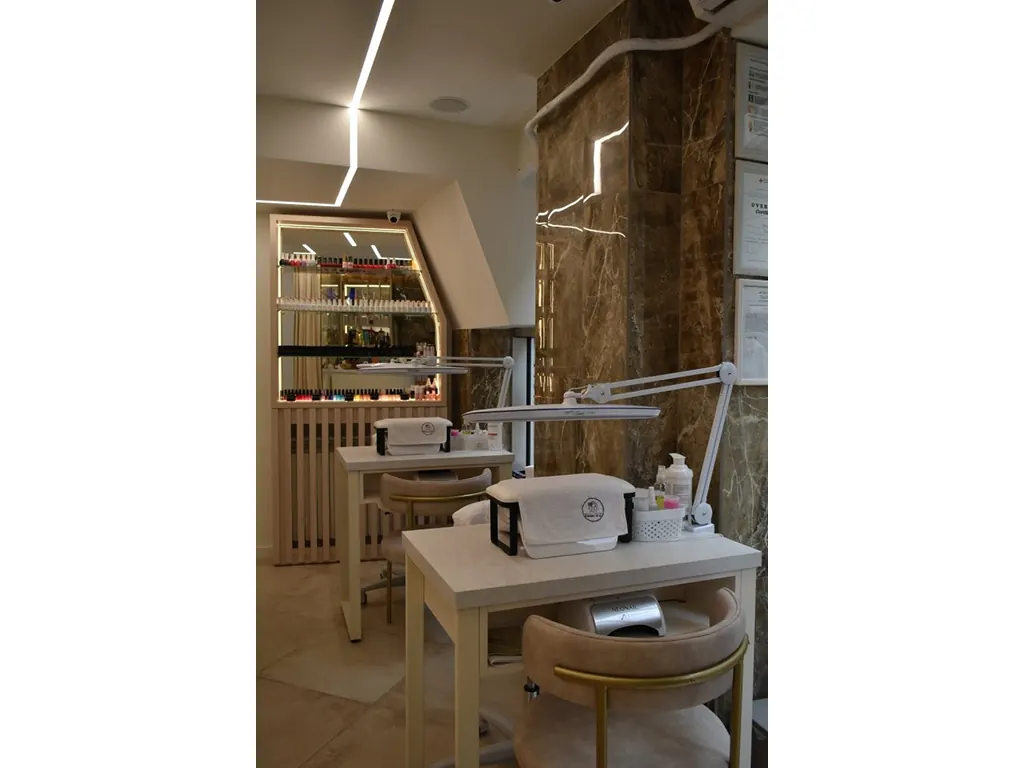 Nega i lepota CHOCO LOVE COSMETICS STUDIO