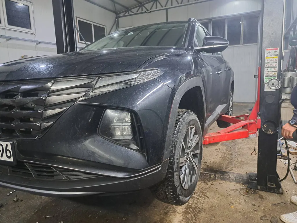 Auto usluge AUTO SERVIS POLOVNI DELOVI I ŠLEP SLUŽBA MISA