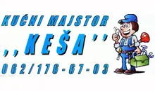 Majstori KUĆNI MAJSTOR KEŠA