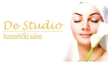 Nega i lepota KOZMETIČKI SALON DE STUDIO