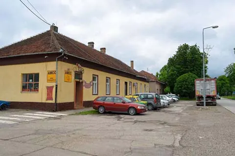 Auto usluge Pap Pal