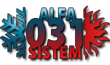 Majstori ALFA SISTEM 031