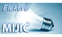 Majstori ELEKTRO MIJIĆ