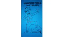 Majstori GRAĐEVINSKI RADOVI STANDARD