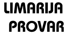 Majstori LIMARIJA PROVAR