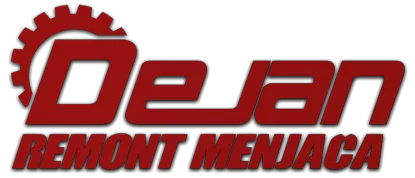 Auto usluge Transmission repair shop Dejan - Sabac