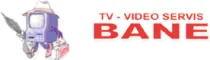 Majstori TV servis Bane