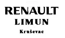 Auto usluge AUTO SERVIS I DELOVI RENAULT-LIMUN