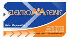 Majstori SERVIS RASHLADNIH UREĐAJA M