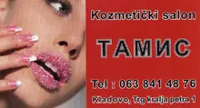 Nega i lepota KOZMETIČKI SALON TAMIS