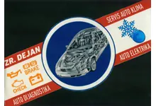 Auto usluge AUTO ELEKTRIČARSKA RADNJA DEJAN