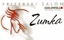 Frizerske usluge FRIZERSKI SALON ZUMKA