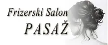Frizerske usluge FRIZERSKI SALON PASAŽ