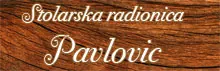 Majstori STOLARSKA RADIONICA PAVLOVIĆ