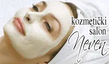 Nega i lepota KOZMETIČKI SALON NEVEN