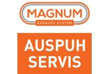 Auto usluge AUSPUH SERVIS MAGNUM