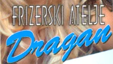 Frizerske usluge FRIZERSKI ATELJE DRAGAN