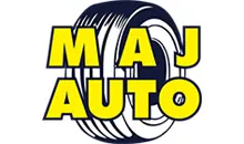Auto usluge AUTO CENTAR MAJ AUTO