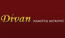 Majstori DIVAN NAMEŠTAJ MITROVIĆ