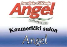 Nega i lepota KOZMETIČKI SALON I HEMIJSKO ČIŠĆENJE ANGEL-CO
