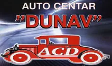 Auto usluge AUTO CENTAR DUNAV