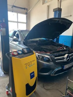 Auto usluge Auto Servis VA-R-FA