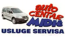 Auto usluge AUTO CENTAR MIDIĆ