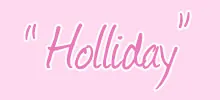 Nega i lepota KOZMETIČKI SALON HOLLIDAY