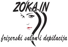 Nega i lepota FRIZERSKI SALON I DEPILACIJA ZOKA IN