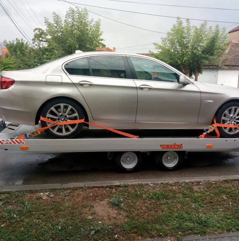 Auto usluge Auto Servis i Slep Sluzba Dejan Golubovic