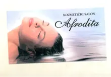 Nega i lepota AFRODITA